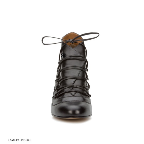 Booties - Picture 3 of 4